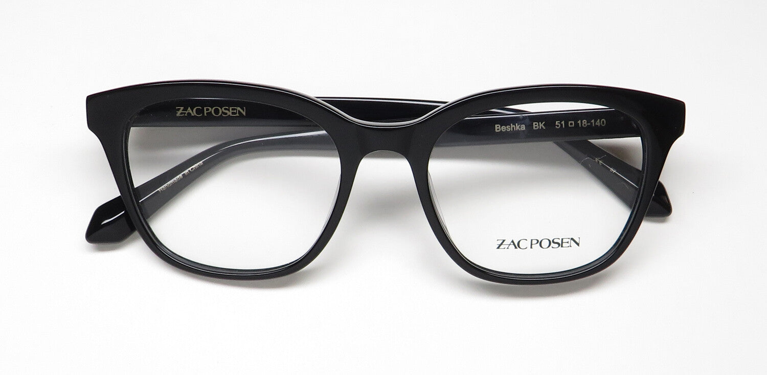 Zac Posen Beshka Eyeglasses by ModaFrames