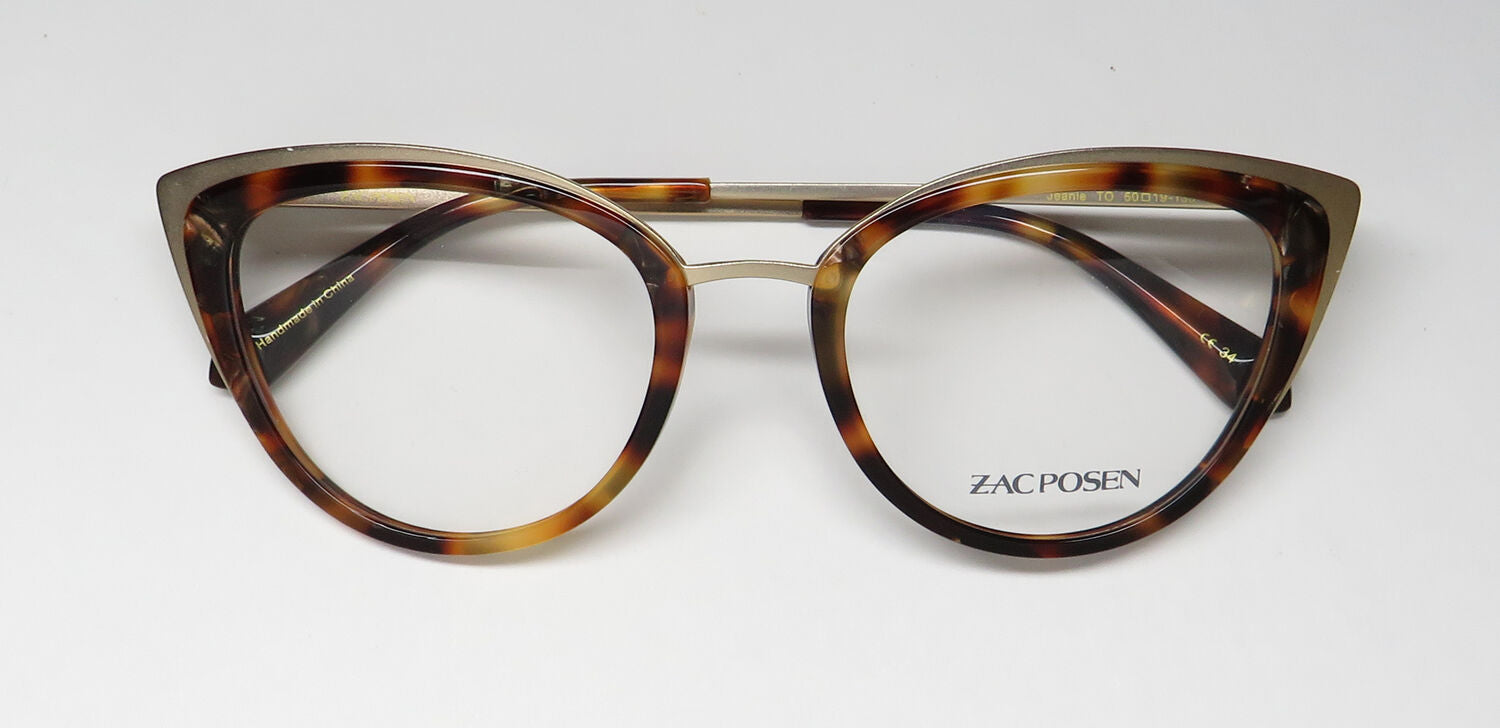 Zac Posen Jeanie Eyeglasses by ModaFrames