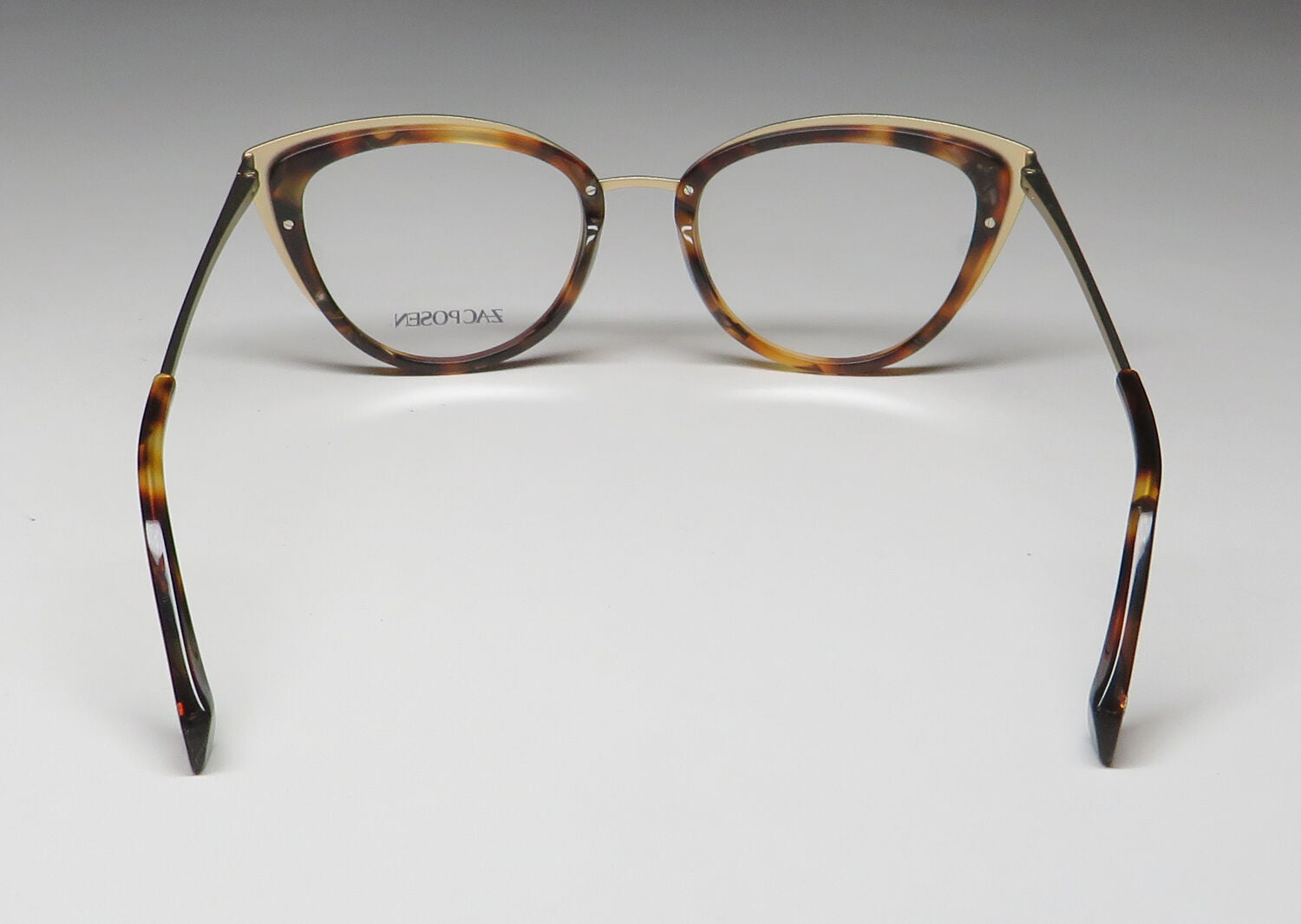 Zac Posen Jeanie Eyeglasses by ModaFrames