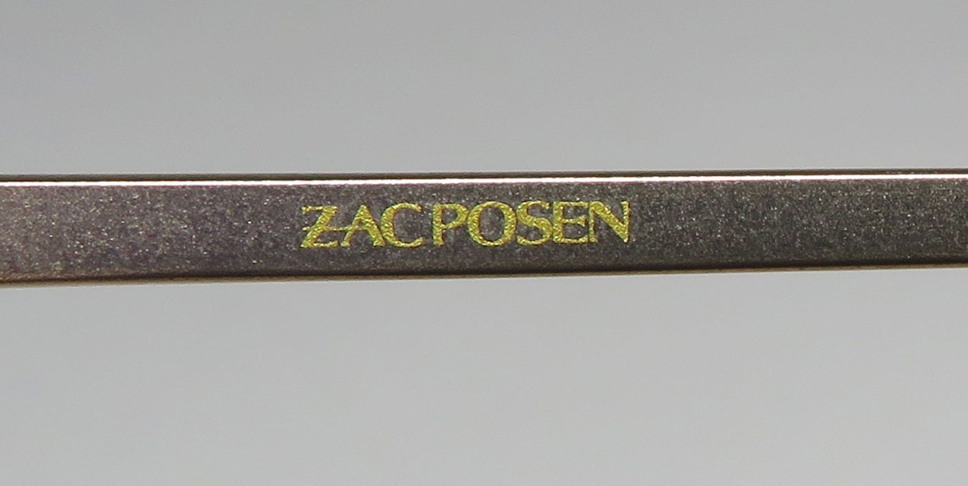 Zac Posen Jeanie Eyeglasses by ModaFrames