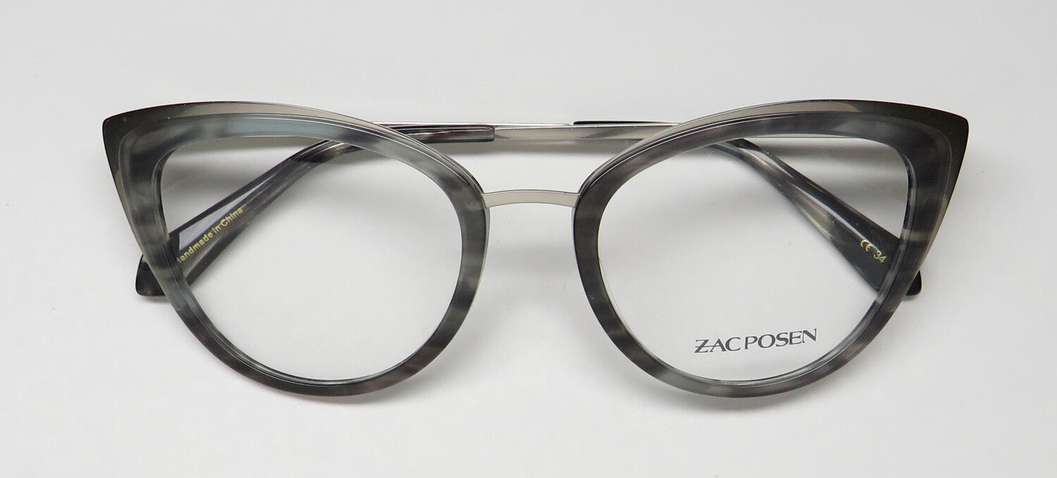 Zac Posen Jeanie Eyeglasses by ModaFrames