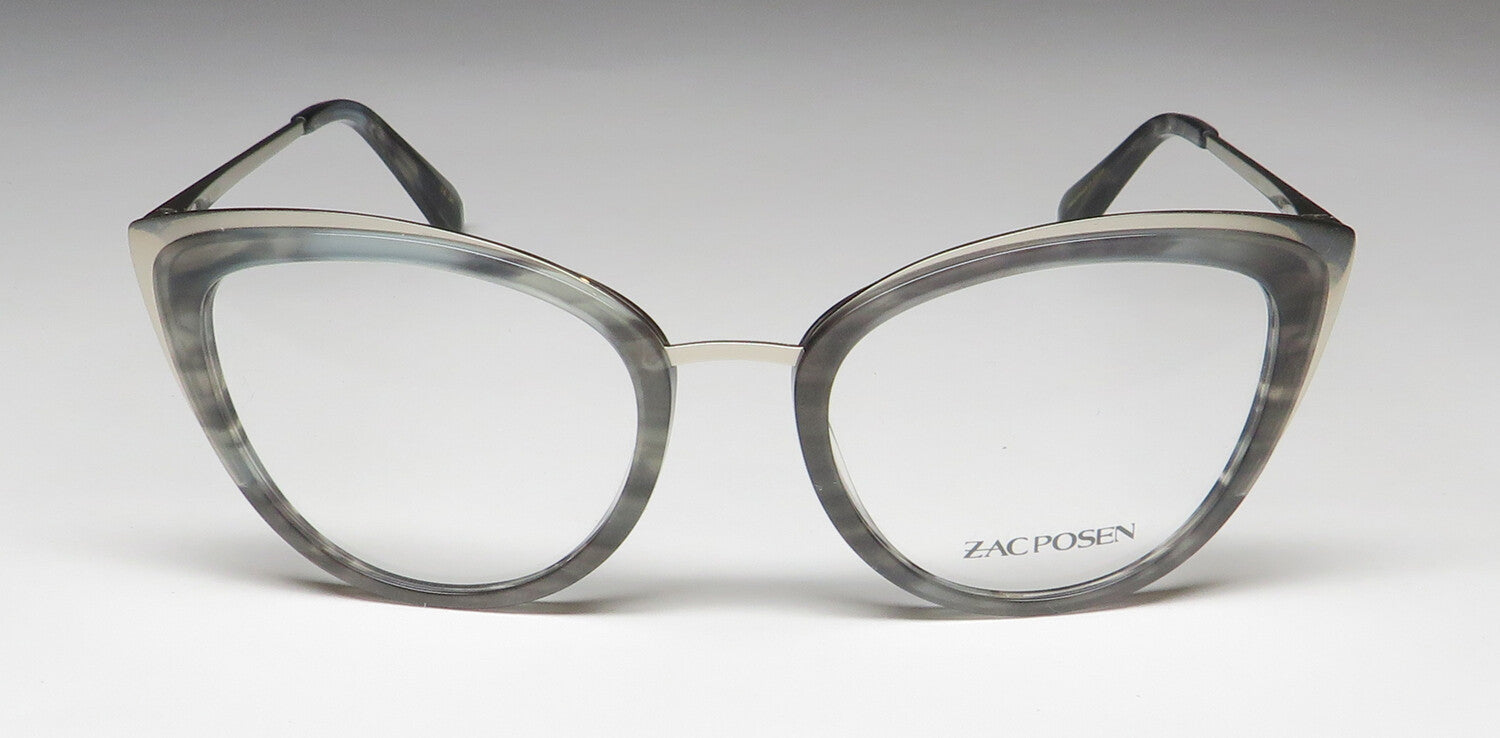 Zac Posen Jeanie Eyeglasses by ModaFrames