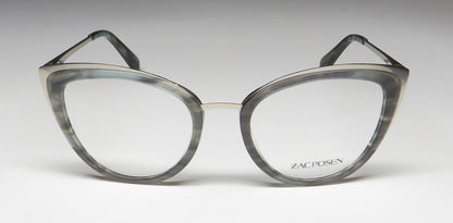 Zac Posen Jeanie Eyeglasses by ModaFrames