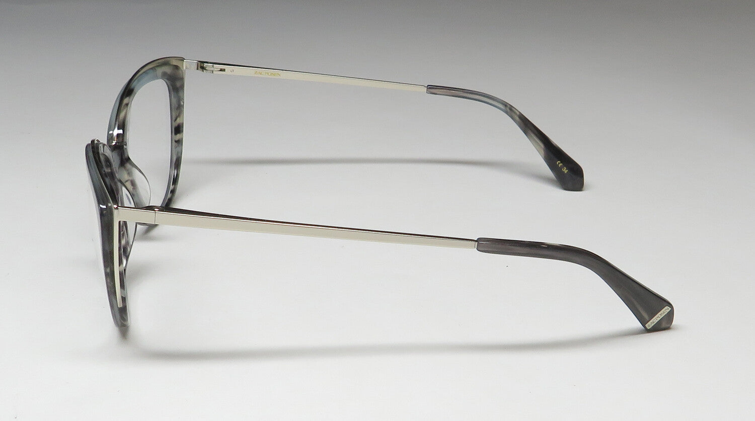 Zac Posen Jeanie Eyeglasses by ModaFrames