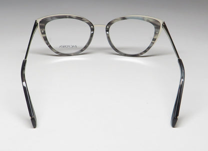 Zac Posen Jeanie Eyeglasses by ModaFrames