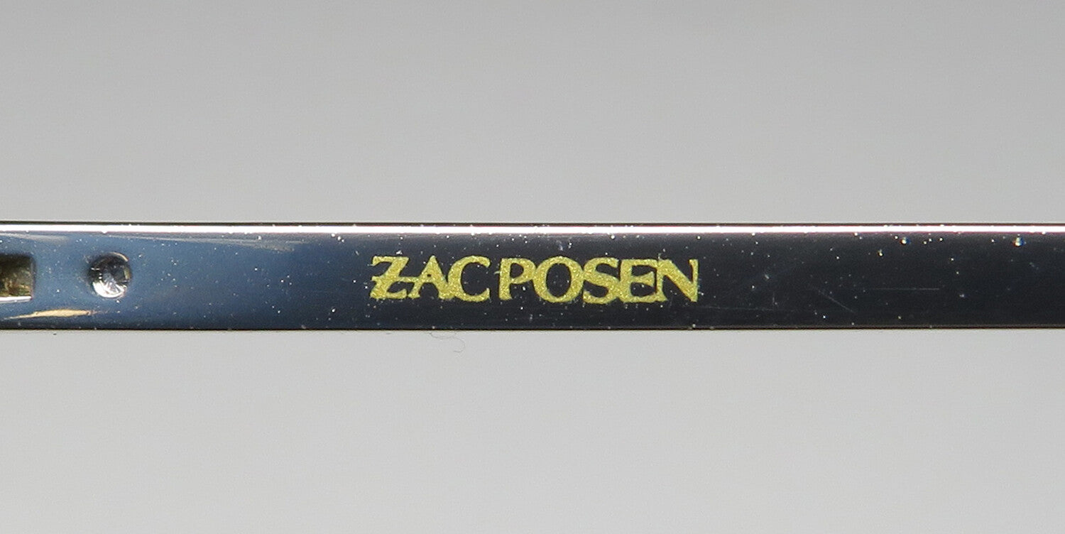 Zac Posen Jeanie Eyeglasses by ModaFrames