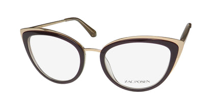 Zac Posen Jeanie Eyeglasses by ModaFrames