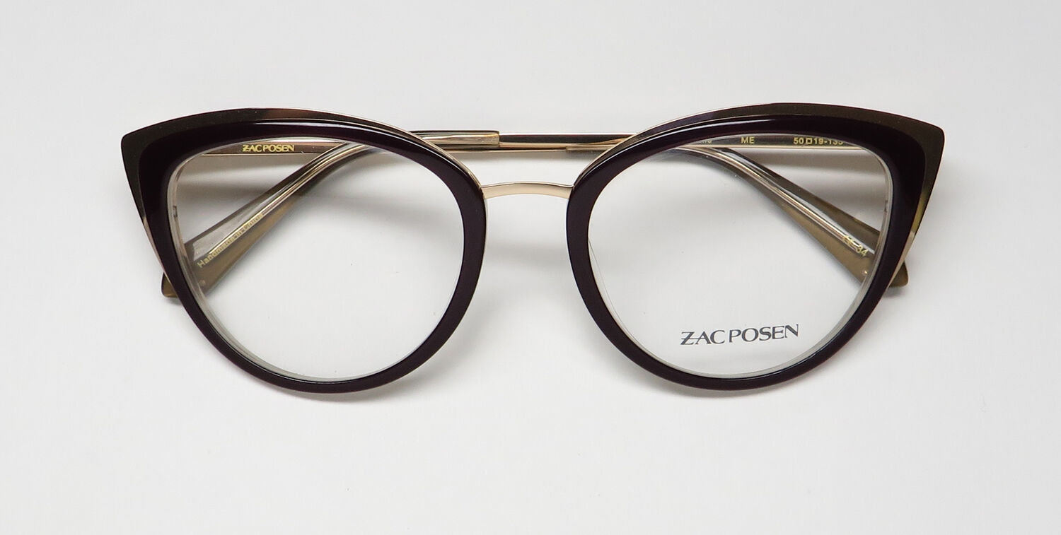 Zac Posen Jeanie Eyeglasses by ModaFrames