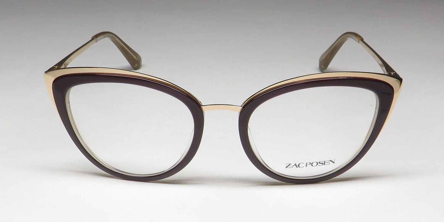 Zac Posen Jeanie Eyeglasses by ModaFrames