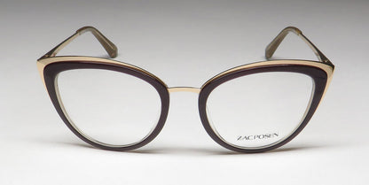 Zac Posen Jeanie Eyeglasses by ModaFrames
