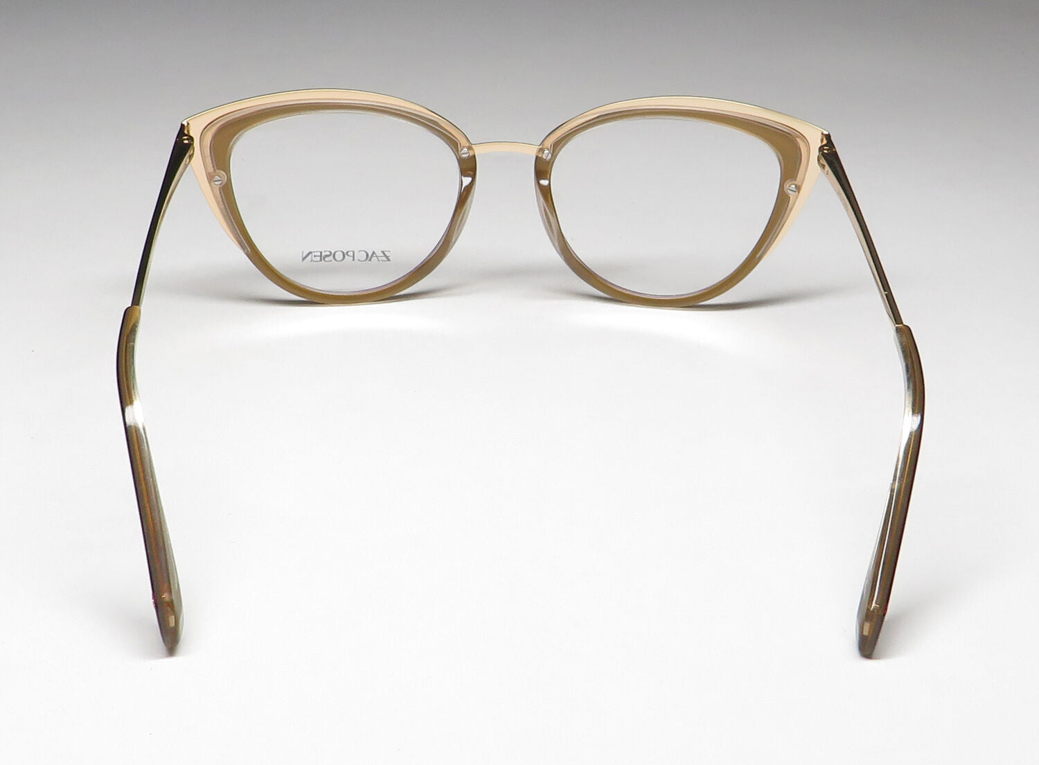 Zac Posen Jeanie Eyeglasses by ModaFrames