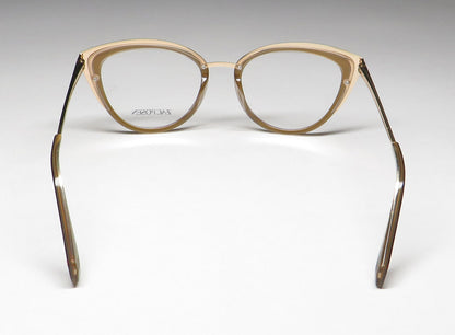 Zac Posen Jeanie Eyeglasses by ModaFrames