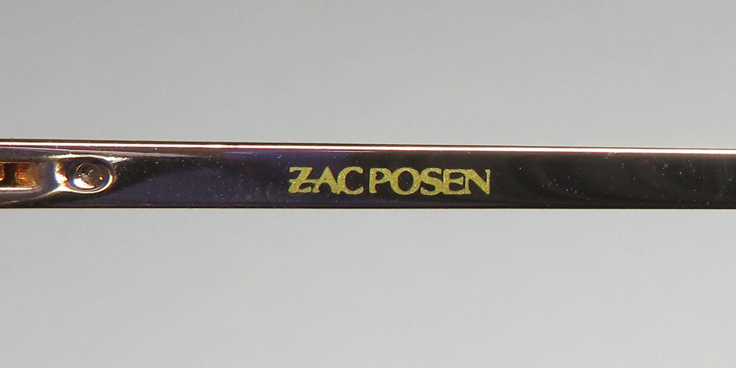 Zac Posen Jeanie Eyeglasses by ModaFrames