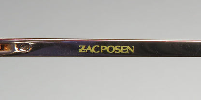 Zac Posen Jeanie Eyeglasses by ModaFrames