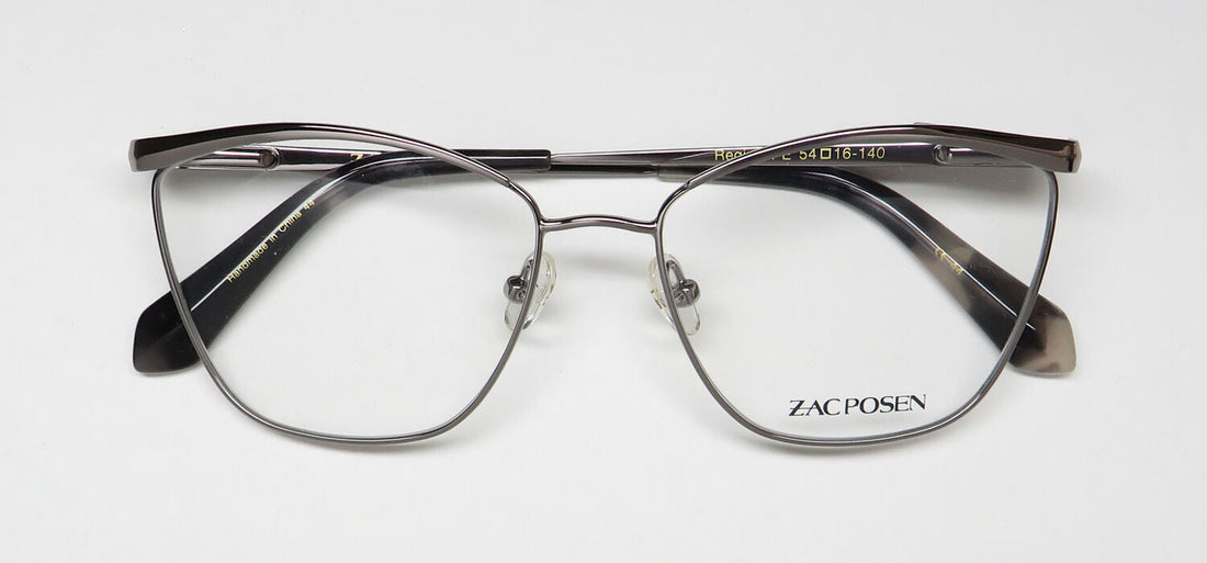 Zac Posen Regina Eyeglasses by ModaFrames