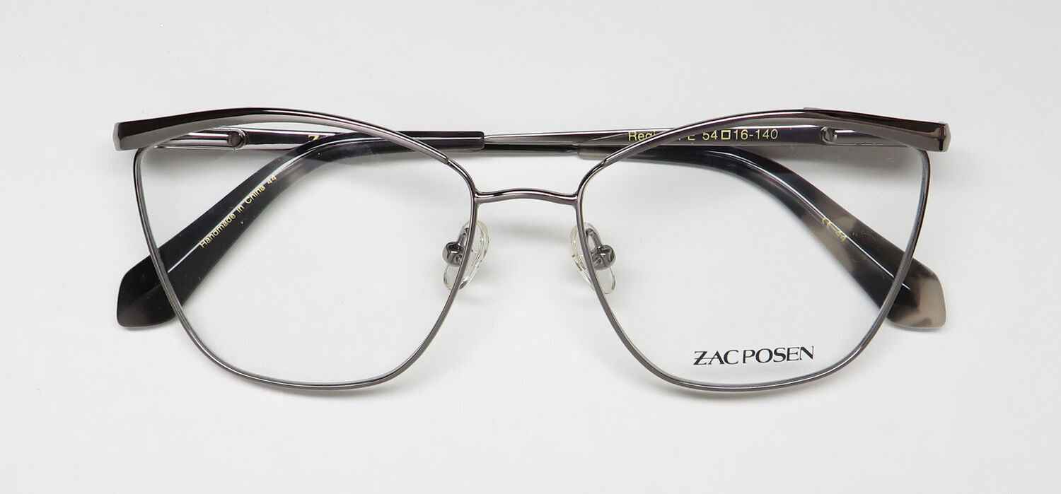 Zac Posen Regina Eyeglasses by ModaFrames