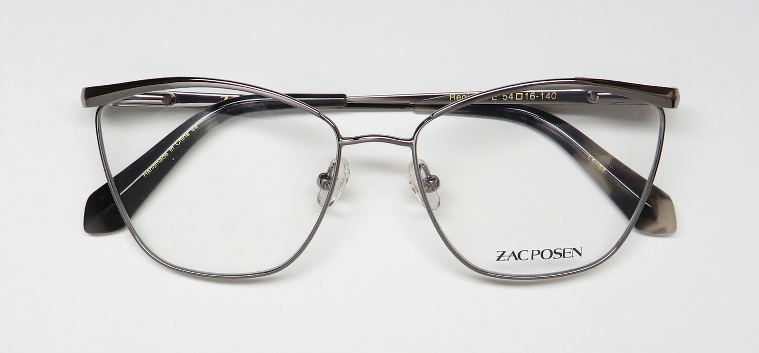 Zac Posen Regina Eyeglasses by ModaFrames