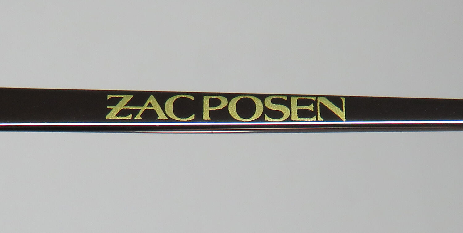 Zac Posen Regina Eyeglasses by ModaFrames