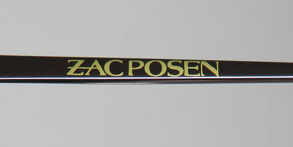Zac Posen Regina Eyeglasses by ModaFrames