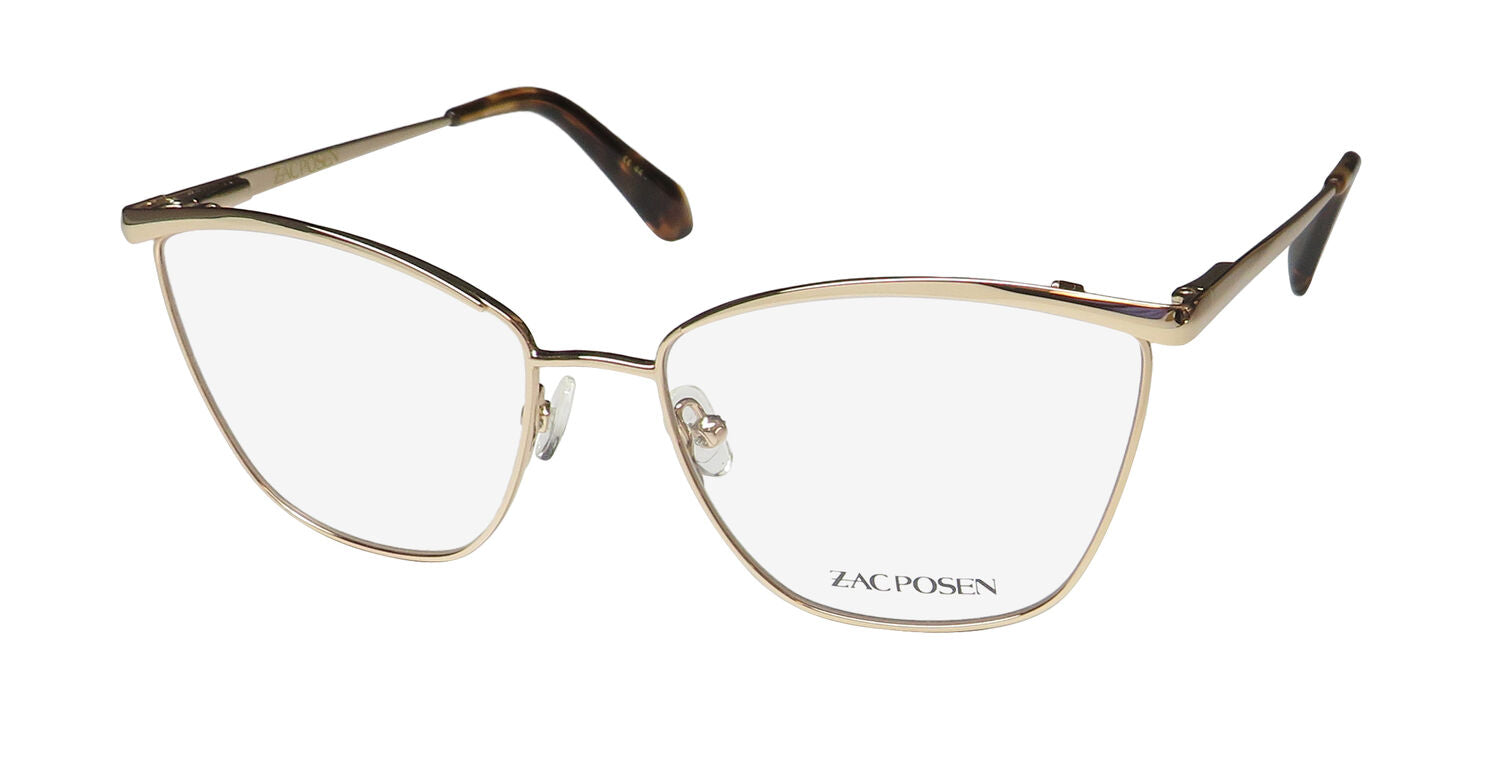 Zac Posen Regina Eyeglasses by ModaFrames