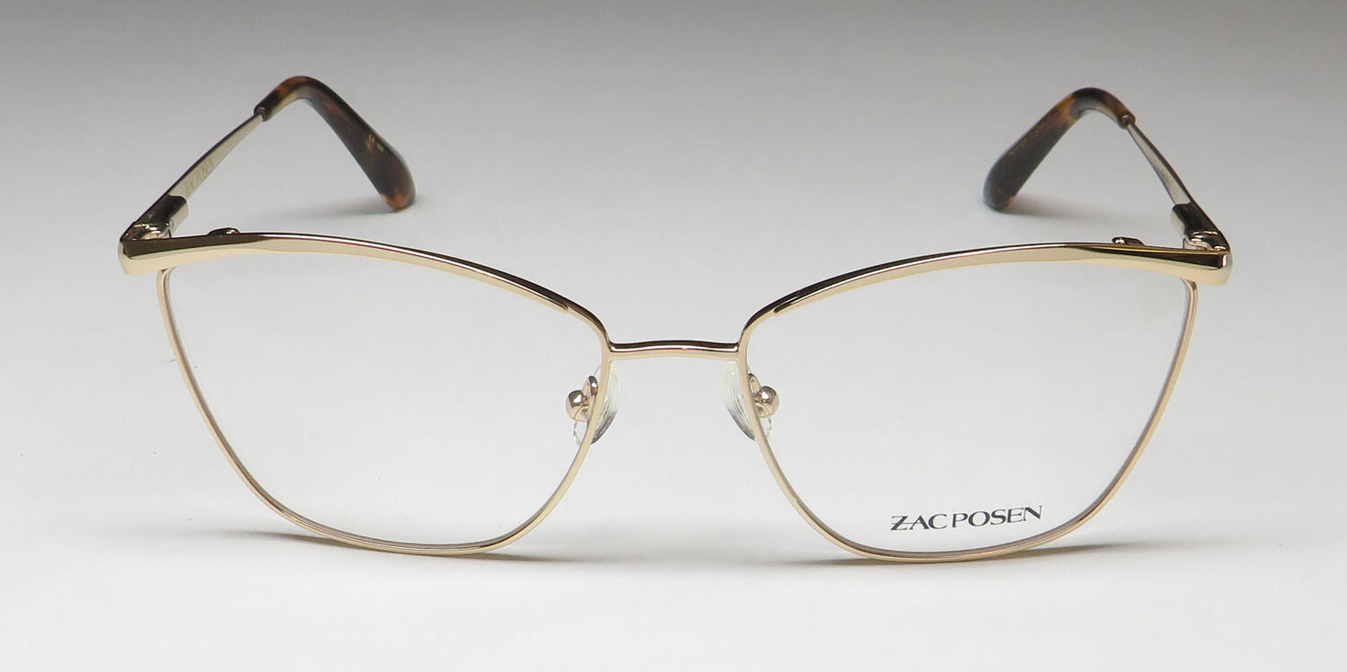Zac Posen Regina Eyeglasses by ModaFrames
