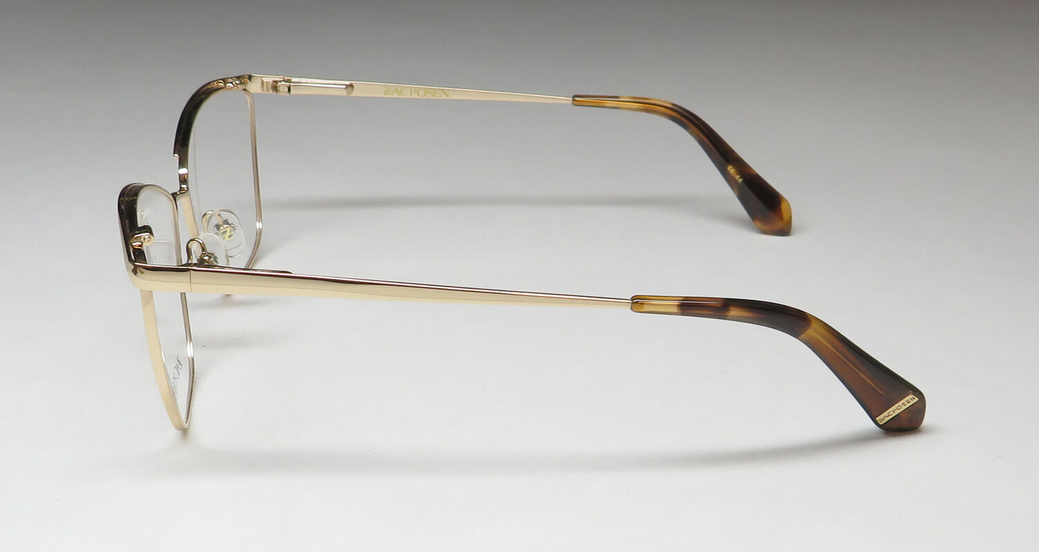 Zac Posen Regina Eyeglasses by ModaFrames