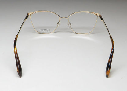 Zac Posen Regina Eyeglasses by ModaFrames