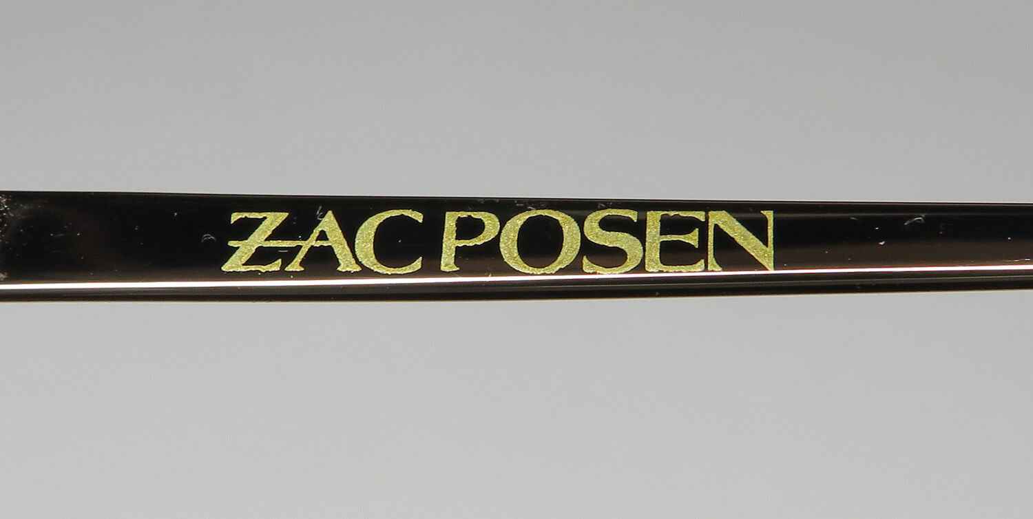 Zac Posen Regina Eyeglasses by ModaFrames
