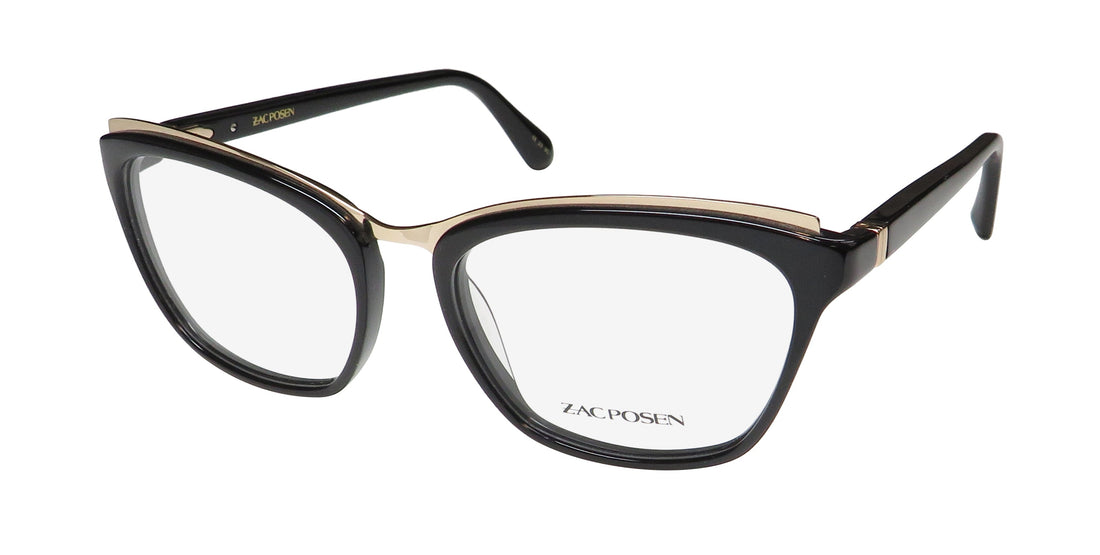 Zac Posen Renata Eyeglasses by ModaFrames