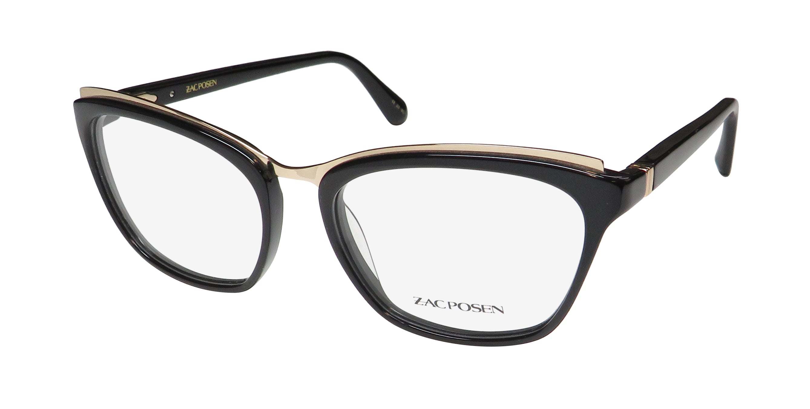 Zac Posen Renata Eyeglasses by ModaFrames