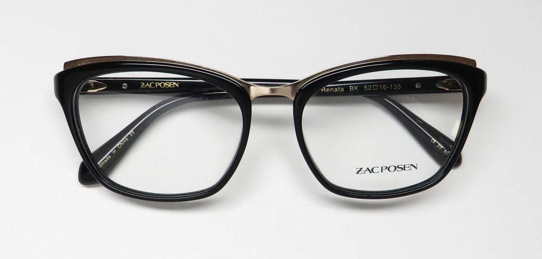 Zac Posen Renata Eyeglasses by ModaFrames