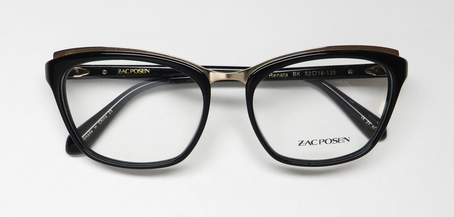 Zac Posen Renata Eyeglasses by ModaFrames