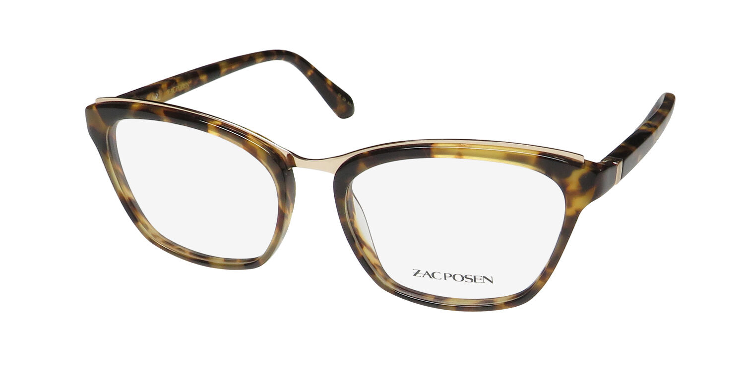 Zac Posen Renata Eyeglasses by ModaFrames