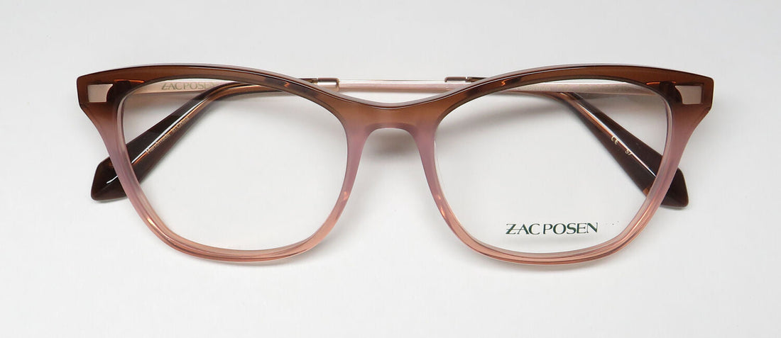 Zac Posen Rashida Eyeglasses by ModaFrames
