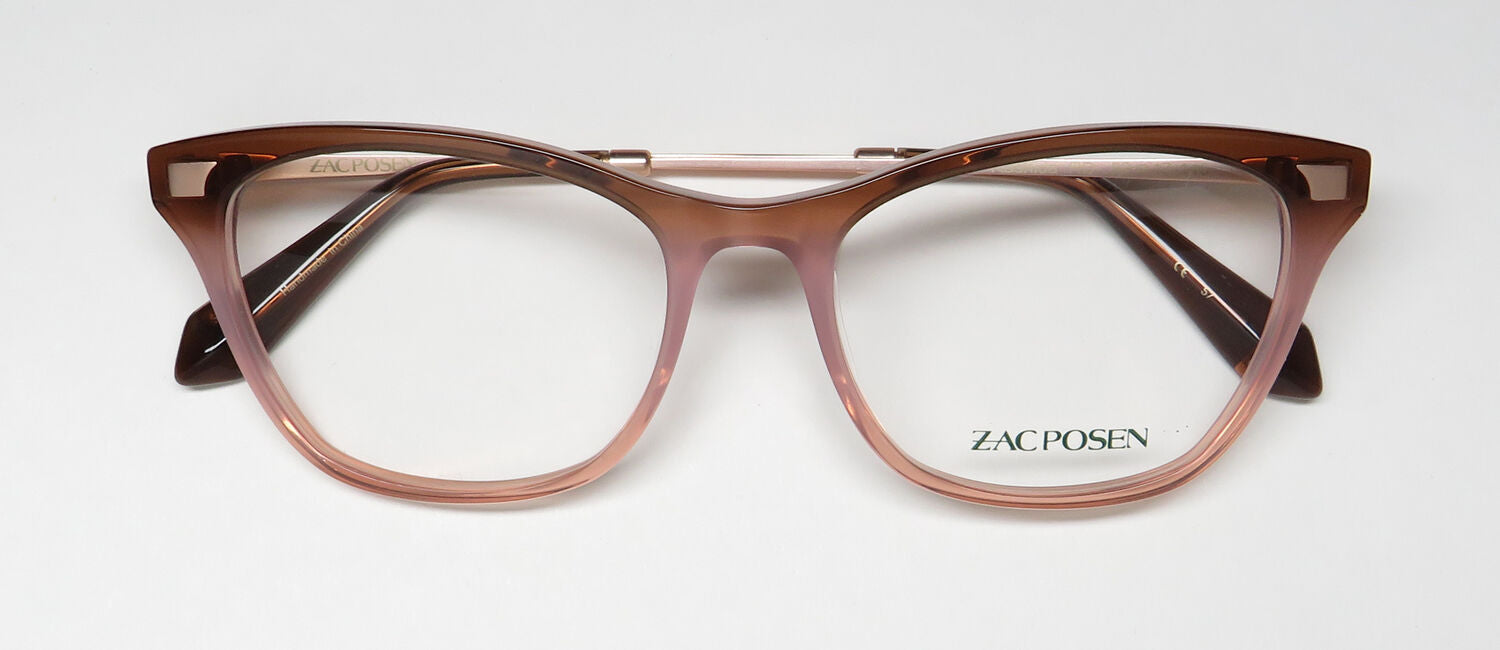 Zac Posen Rashida Eyeglasses by ModaFrames