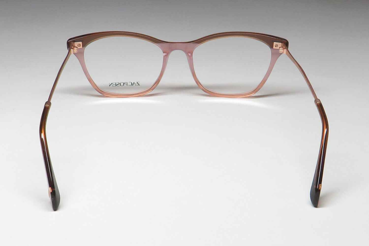 Zac Posen Rashida Eyeglasses by ModaFrames