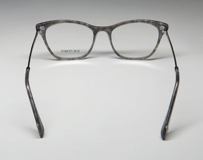 Zac Posen Rashida Eyeglasses by ModaFrames