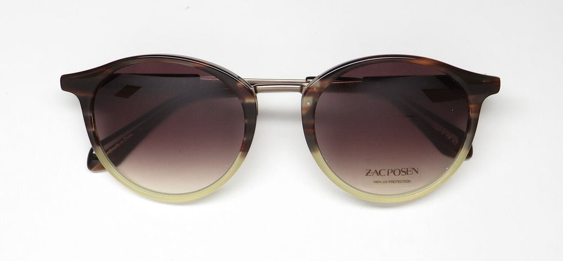 Zac Posen Lenihan Sunglasses by ModaFrames