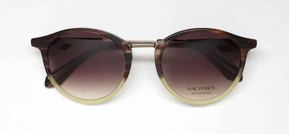 Zac Posen Lenihan Sunglasses by ModaFrames