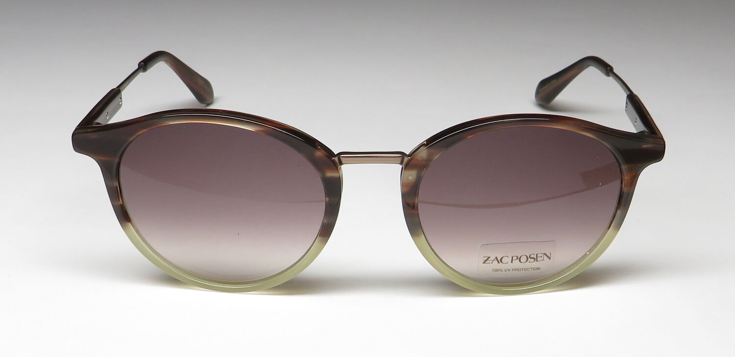 Zac Posen Lenihan Sunglasses by ModaFrames