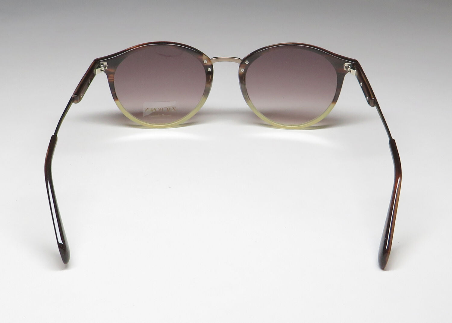 Zac Posen Lenihan Sunglasses by ModaFrames