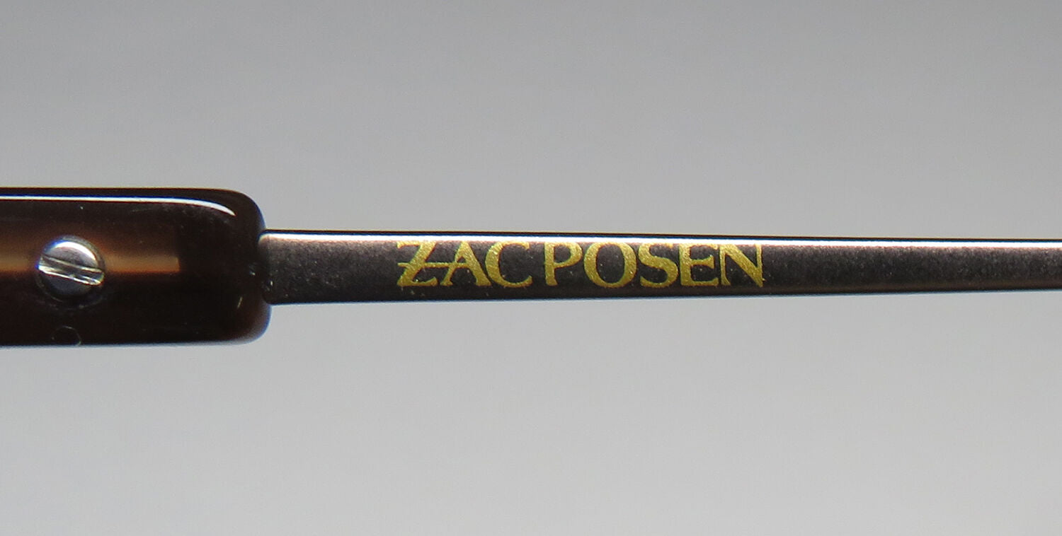 Zac Posen Lenihan Sunglasses by ModaFrames