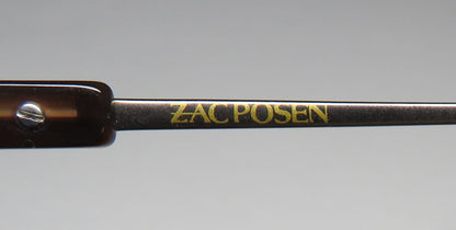 Zac Posen Lenihan Sunglasses by ModaFrames