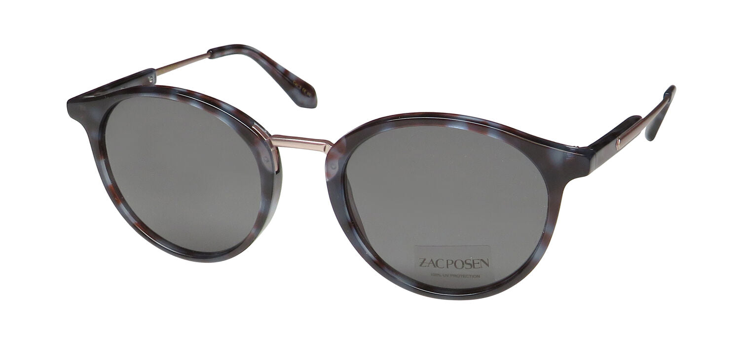 Zac Posen Lenihan Sunglasses by ModaFrames