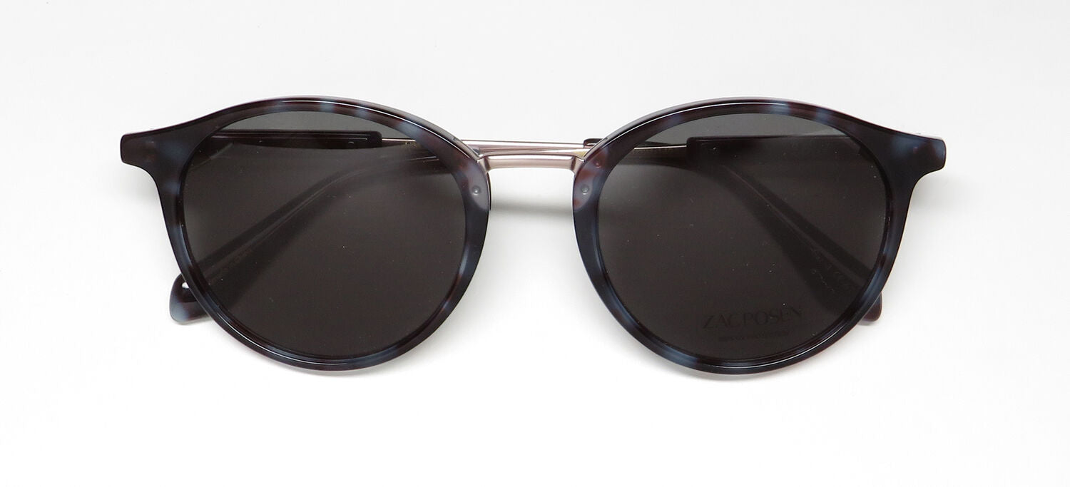 Zac Posen Lenihan Sunglasses by ModaFrames