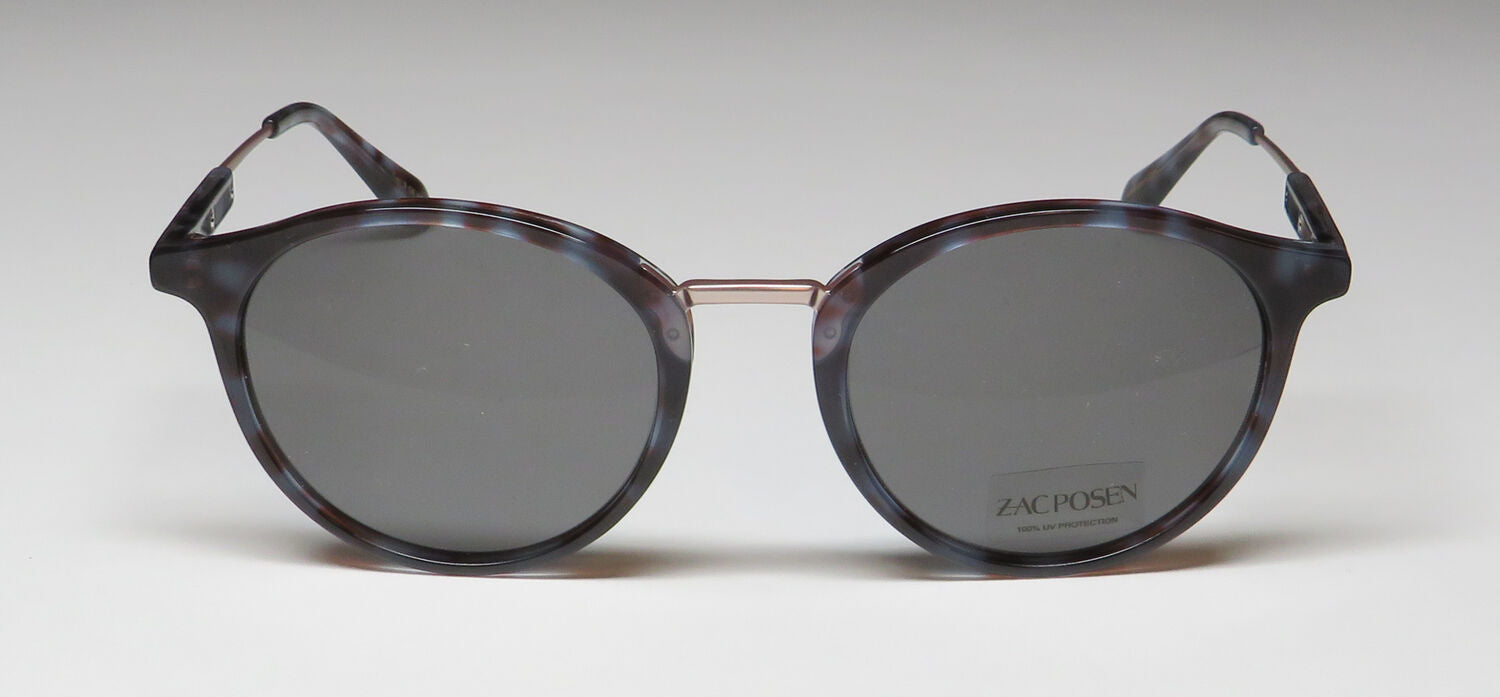 Zac Posen Lenihan Sunglasses by ModaFrames