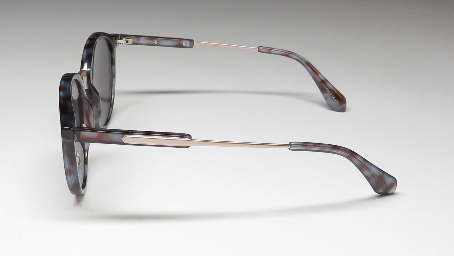 Zac Posen Lenihan Sunglasses by ModaFrames
