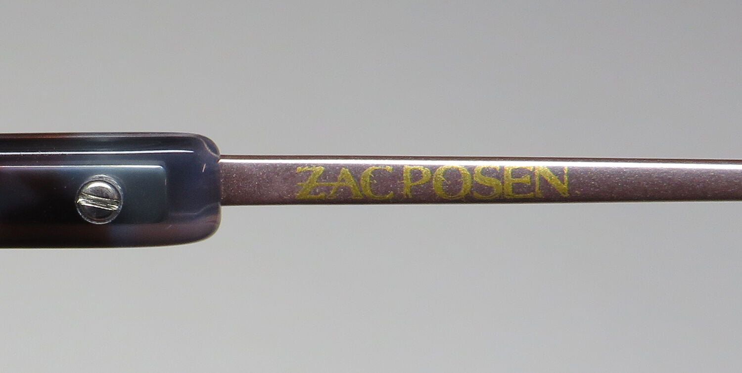 Zac Posen Lenihan Sunglasses by ModaFrames