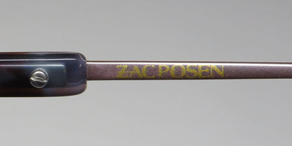 Zac Posen Lenihan Sunglasses by ModaFrames