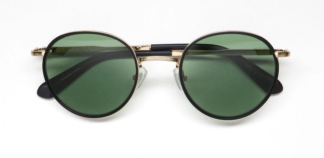 Zac Posen Lionel Sunglasses by ModaFrames